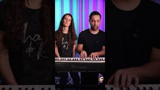 Por meio de Jesus, pois, ofereçamos a Deus, sempre, sacrifício de louvor 🎶🙌🏻