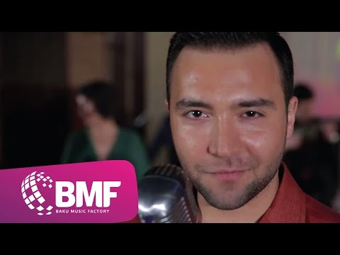 Azad Şabanov - Qayınana