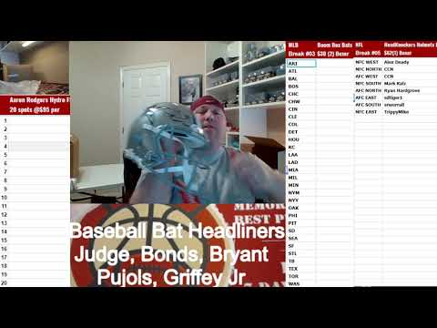 2019 01 27 2019 NFL Full Size Helmets #160, 1 Boxer Random Divs, Dak Prescott Speed Authentic w Amer