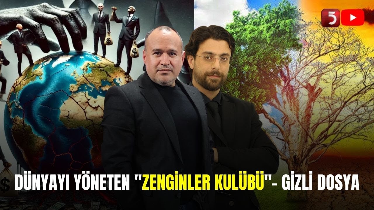 Gizli Dosya - 06.07.2025
