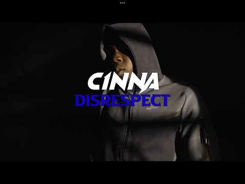 C1#7th C1NNA - Disrespect(Official Music Video) [Reupload]