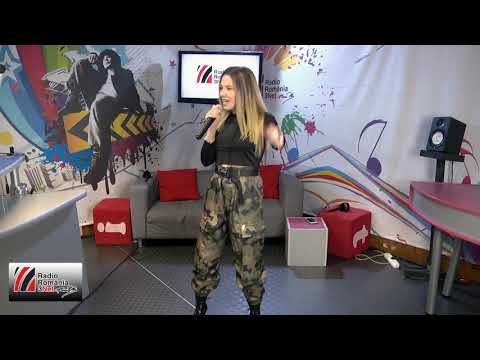 3Net.Live.Sessions  Irina Flow - Tonight