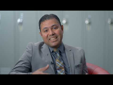 The Future of Curling Masterclasses - Shaminda Perera