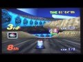 Matt Anna Play Mario Kart 64 Part 1