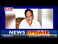 Former MLA Of Kadapa Kandula Sivananda Reddy Died Of Heart Attack CVR English