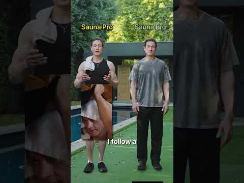 @BryanJohnson - "two types of people"