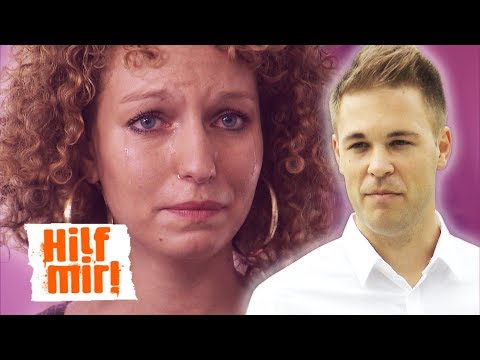 Crazy Girlfriend: My girlfriend scares me | Help me!