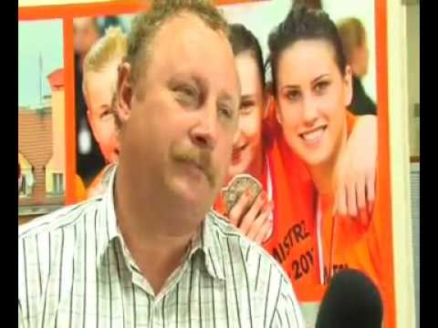 Spotkanie z kibicami CCC Polkowice.flv