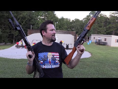 AK 47 Riley Defense Gen 2