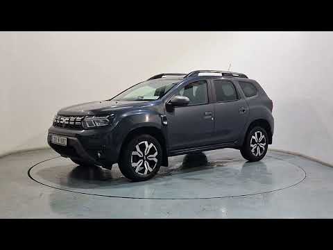Dacia Duster 1.5 Blue dCi 115 Journey - Image 2