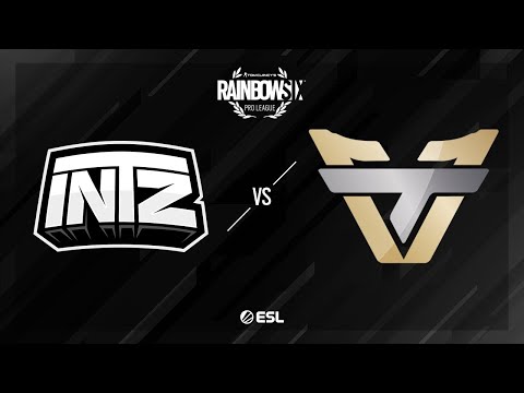PL XI LATAM 13 - INTZ vs Team oNe