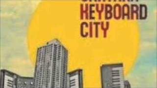keyboard city-Dont do it