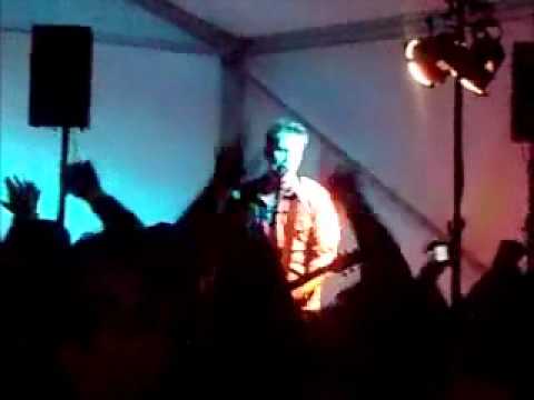 Stefan Nordlander Live Dansgalan 2011 Storuman