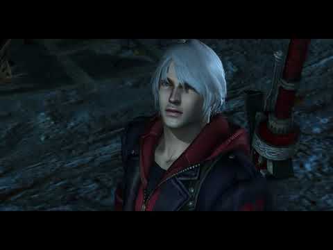 MC Жан & DJ Riga AngelSTUN Edition feat Devil may cry 4