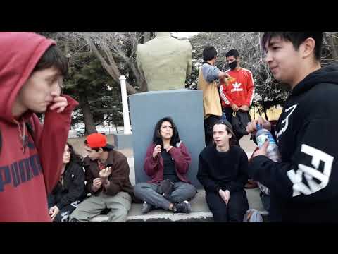 GRP vs Zuly - Semifinales - BIG BANG FREE FECHA 5