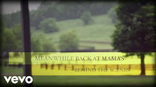 Tim McGraw - Meanwhile Back At Mama&#39;s (Behind The Scenes) ft. Faith Hill