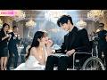 Disabled CEO Had No Desire For All,Till His Reborn Wife Publicly Acts Spoiled Toward Him!Love Awaken