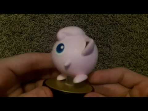 Gamemaster 909's amiibo Collection! (as of 2-1-17)