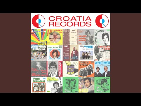 Gdje Li Spava Ta Djevojka Plava