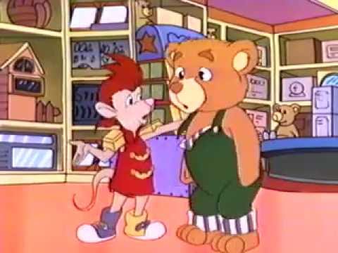 The Adventures of Corduroy Theme Song