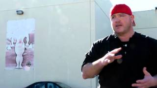 Chris Bell on John Cena