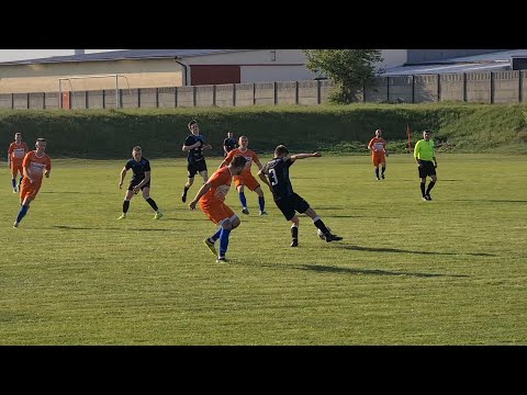 LKS Jankowy 1968 - LZS Godziesze 1966 4:0