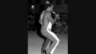 Mighty Sparrow - Who she go cry for