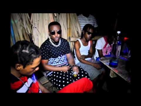 Weed Monstaa ft Smeagle Enemy Inna Disguise