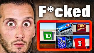 Home Seizures Up 60%—Canada’s Banks Can’t Contain This