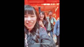 家族旅遊MV|記得這一刻就好|日本家庭旅行Vlog + AI原創音樂