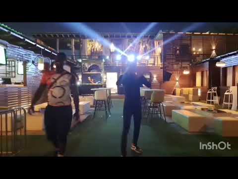 Emrys Vs Kwesi slim /K-random gh @AdomFMGH  - Emrys won🥇