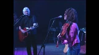 Chip Taylor &amp; Carrie Rodriguez - "Don't Speak in English"