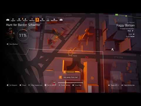 The Graffiti Garage and How to find it!