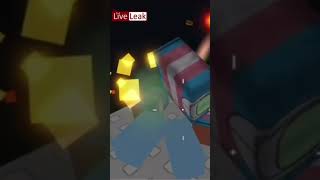Live Leak : roblox