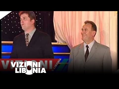 Potpuri kengesh me yjet