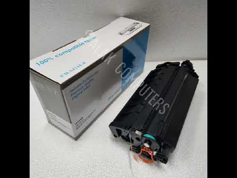 Toner Cartridges