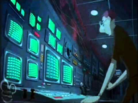 Mega Man's Adventures of Rescuers Downunder Part 2