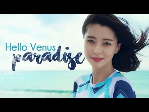 Hello Venus - Paradise [Sub. Esp + Han + Rom]