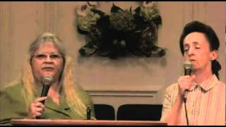 Judy Golden & Christine Golden - Miracle in the Making 9-12-10