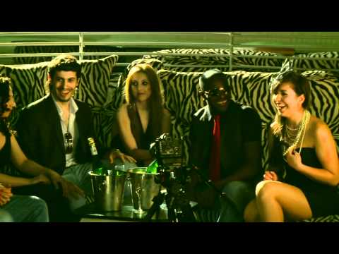 Mr. Le Monde & Leila - Za scenou Coolisticated