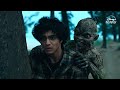 Abhay Verma Ayootaran TRAPPED Munjya Now Streaming DisneyPlus Hotstar
