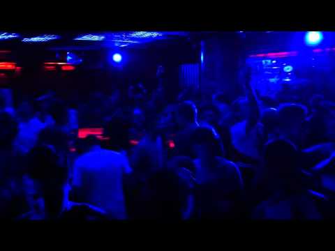 Mark Dekoda at 8 below Munich