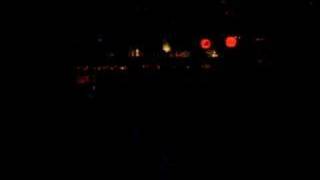 Moby degenerates @ Hiro NYC - part 3