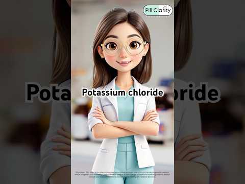 10ml Potassium Chloride Injection