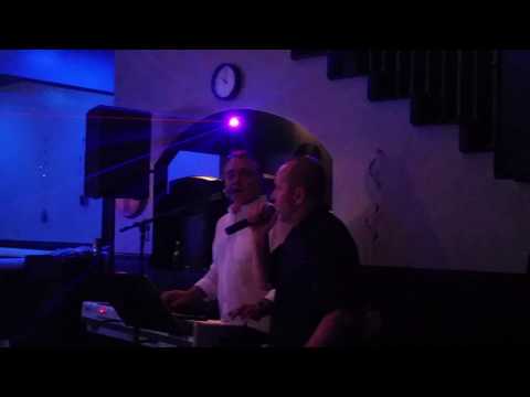 EDO SADIKOVIC-PRIVATNA RODJENDANSKA ZABAVA-August 20, 2016