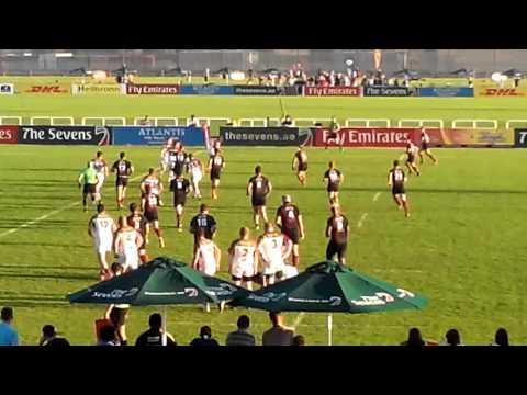 Dubai Exiles v Muscat GT9 2016