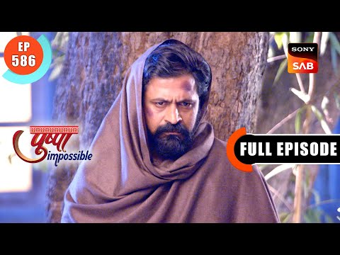 Dilip's True Motive | Pushpa Impossible | Ep 586 | Full Episode | 20 April 2024