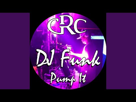 Pump It (DJ Deeon Remix)