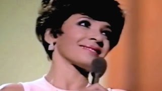 Shirley Bassey - Nobody Does It Like Me  /  Freddy Cole-On A Clear Day (1979 Show #6)