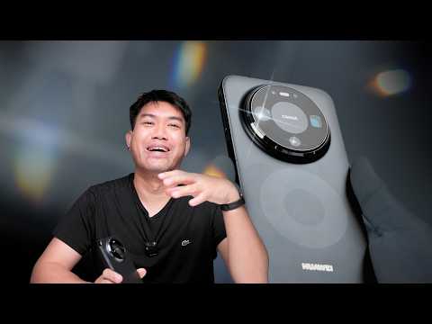 รีวิว HUAWEI Mate80 Pro | กล้องไม่เทพ แต่ลงตัวสุด ราคาจริงคุ้มที่สุดถ้าคุณโหลดแอพเป็น